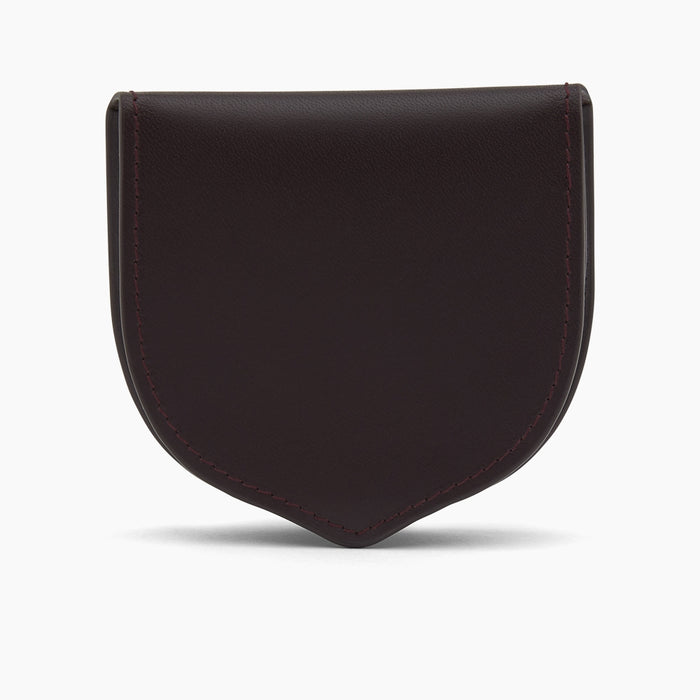 Violla Leather Tray Purse Image 2