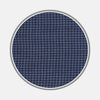 View 1 of product Navy Check Flannel Fabric