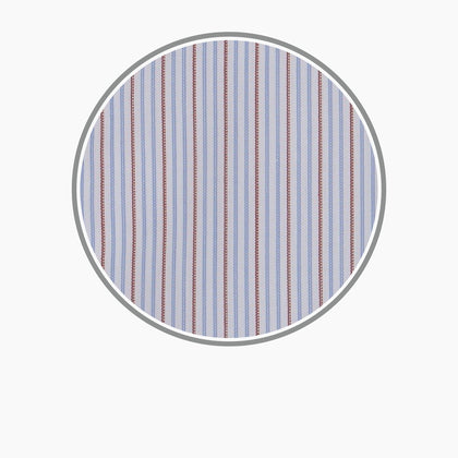 BESPOKE FABRIC 1058 34