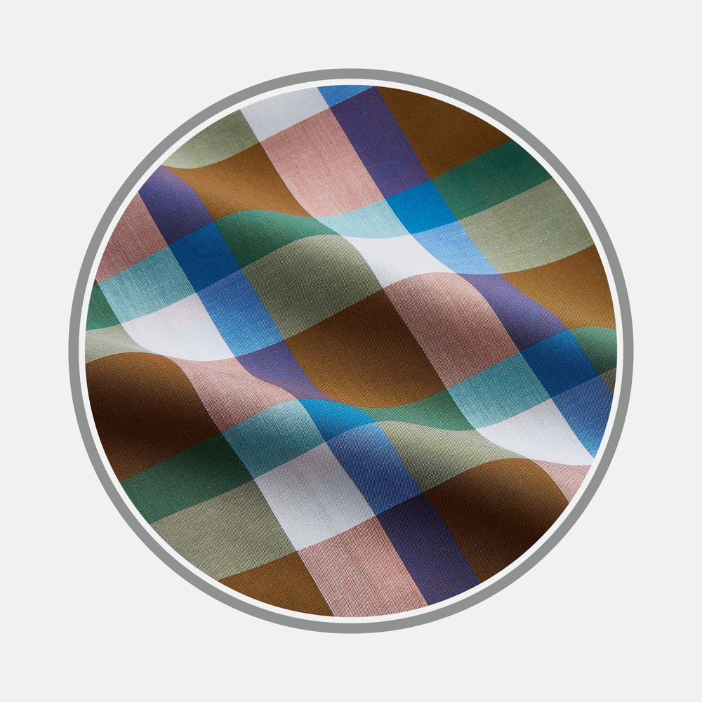 NEW BESPOKE FABRIC 1301 28