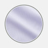 Soft Lilac Stripe Cotton Fabric