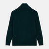 View 3 of product Ainsley Ribbed Shawl Neck Cardigan
