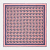 View 1 of product Pink Dressing Gowns Pocket Square
