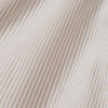 View 4 of product Sand Bengal Stripe Regular Fit Shirt with T&A Collar and 3-Button Cuffs