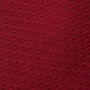 View 3 of product Burgundy Abstract Tonal Silk Jacquard Tie
