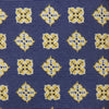 View 3 of product Yellow Geometric Jacquard Tie