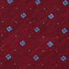 View 3 of product Red Square Silk Tie