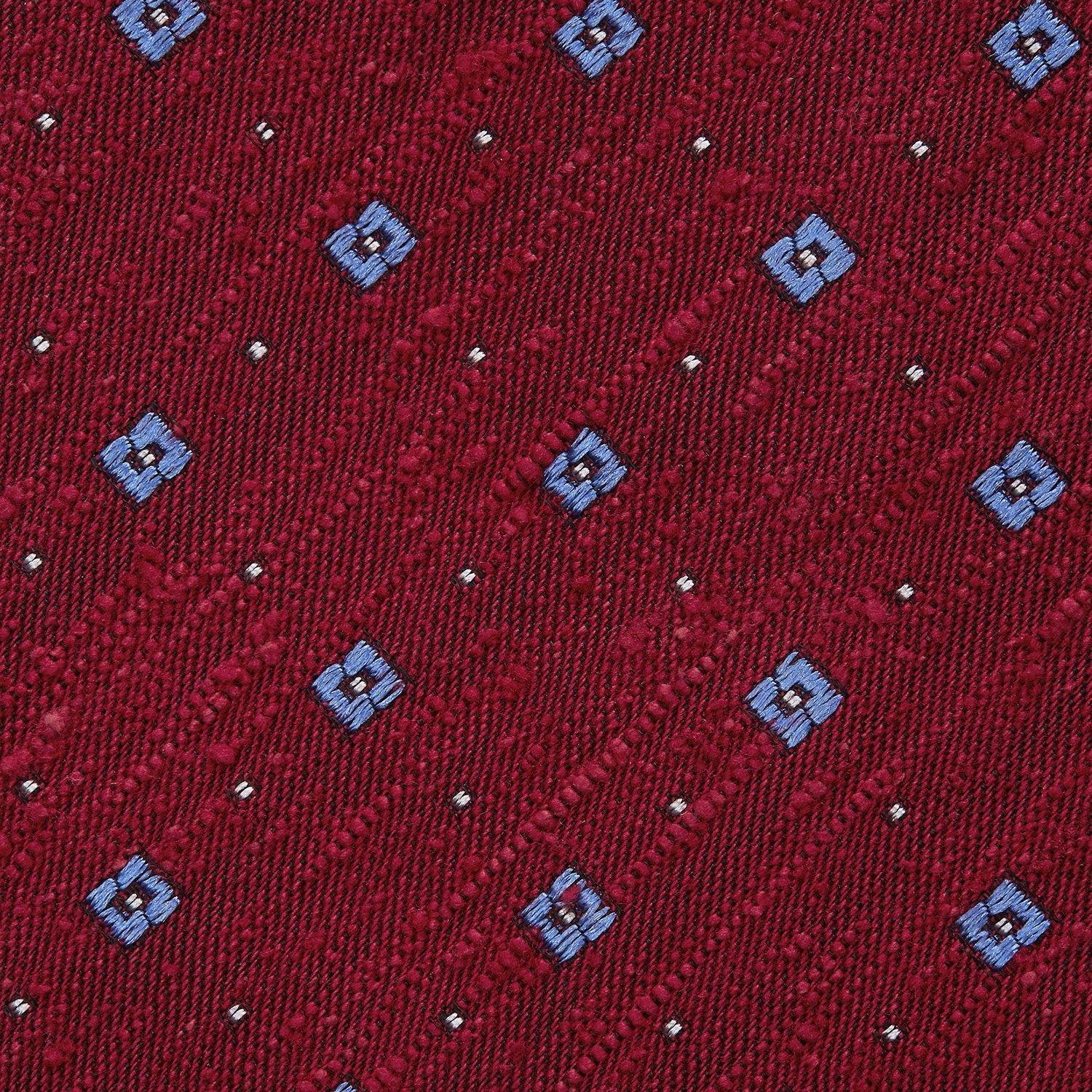 View 3 of product Red Square Silk Tie