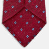 View 4 of product Red Square Silk Tie