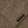 View 5 of product Byron Wool Check Travel Jacket
