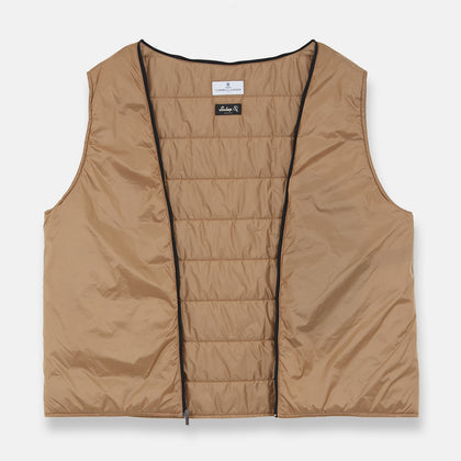 Navy Walter Sealup Parka with Detachable Liner Image 5