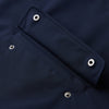 View 3 of product Navy Walter Sealup Parka with Detachable Liner