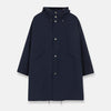 View 1 of product Navy Walter Sealup Parka with Detachable Liner