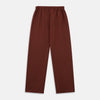 View 2 of product Red Cotton-Cashmere Pyjama Trousers