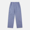 View 1 of product Navy Check Cotton Pyjama Trousers