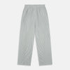 View 5 of product Green Bengal Stripe Modern Fit Cotton Pyjama Set