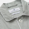 View 2 of product Green Bengal Stripe Modern Fit Cotton Pyjama Set