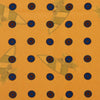 View 4 of product Yellow Windsurfer Double-Faced Silk Print Pocket Square