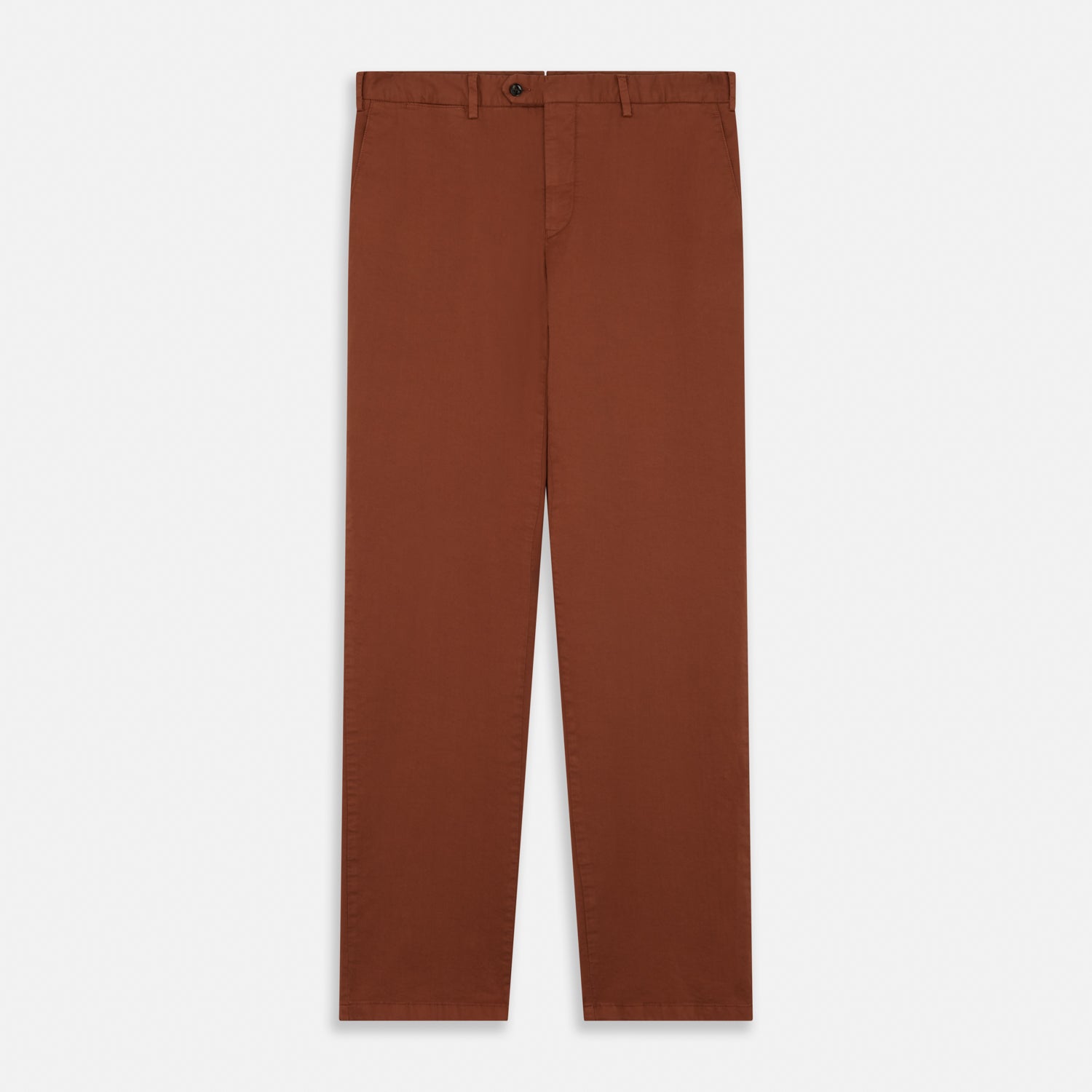 View 1 of product Orange Classic Chino Manson Trouser