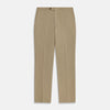 View 1 of product Taupe Classic Chino Manson Trouser