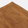 View 2 of product Tan Stretch Cotton Five-Pocket Mylo Jeans