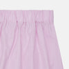 View 2 of product Pink Micro-Check Cotton Boxer Shorts