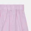 Pink Micro-Check Cotton Boxer Shorts