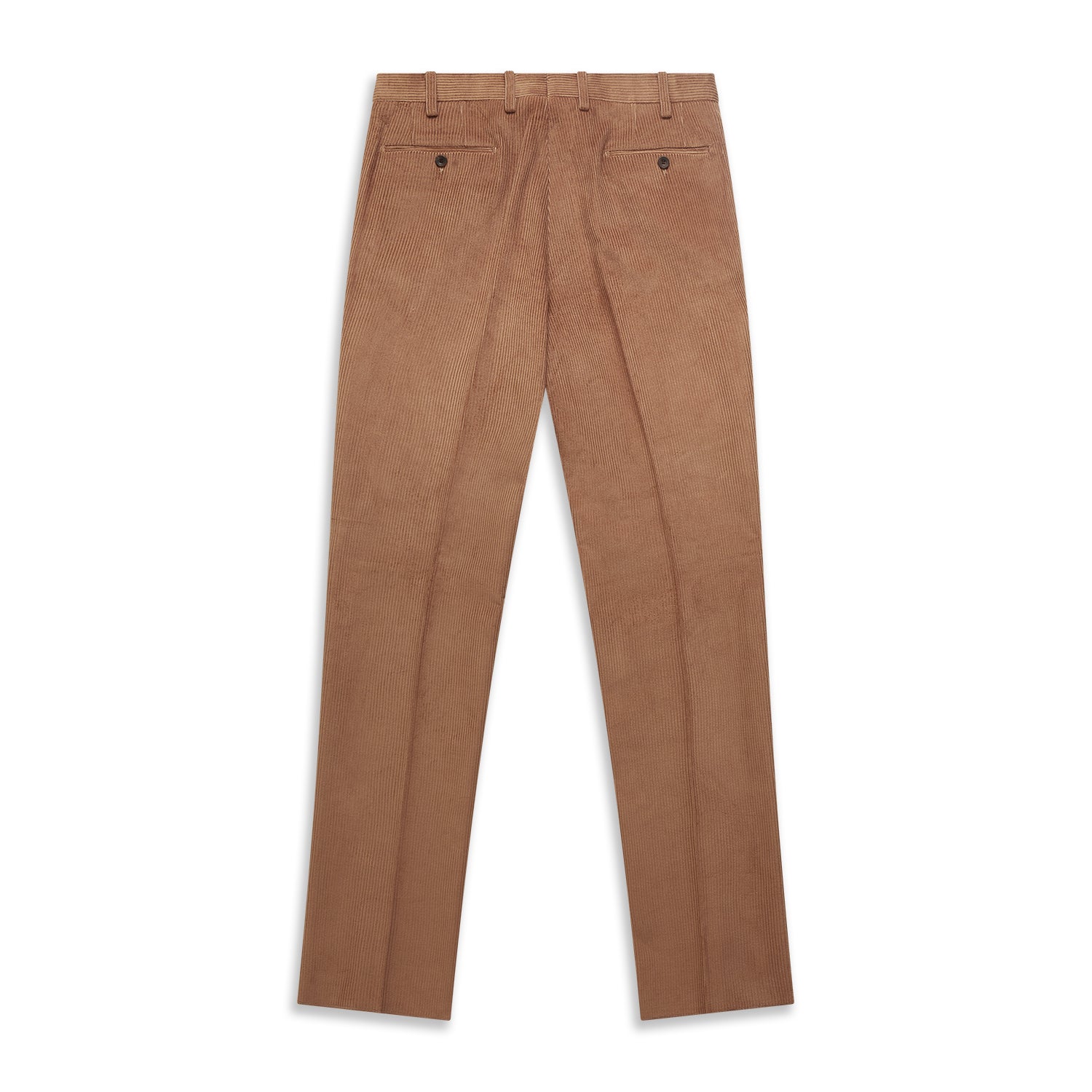 View 3 of product Fawn Horizontal Cord Manson Trouser