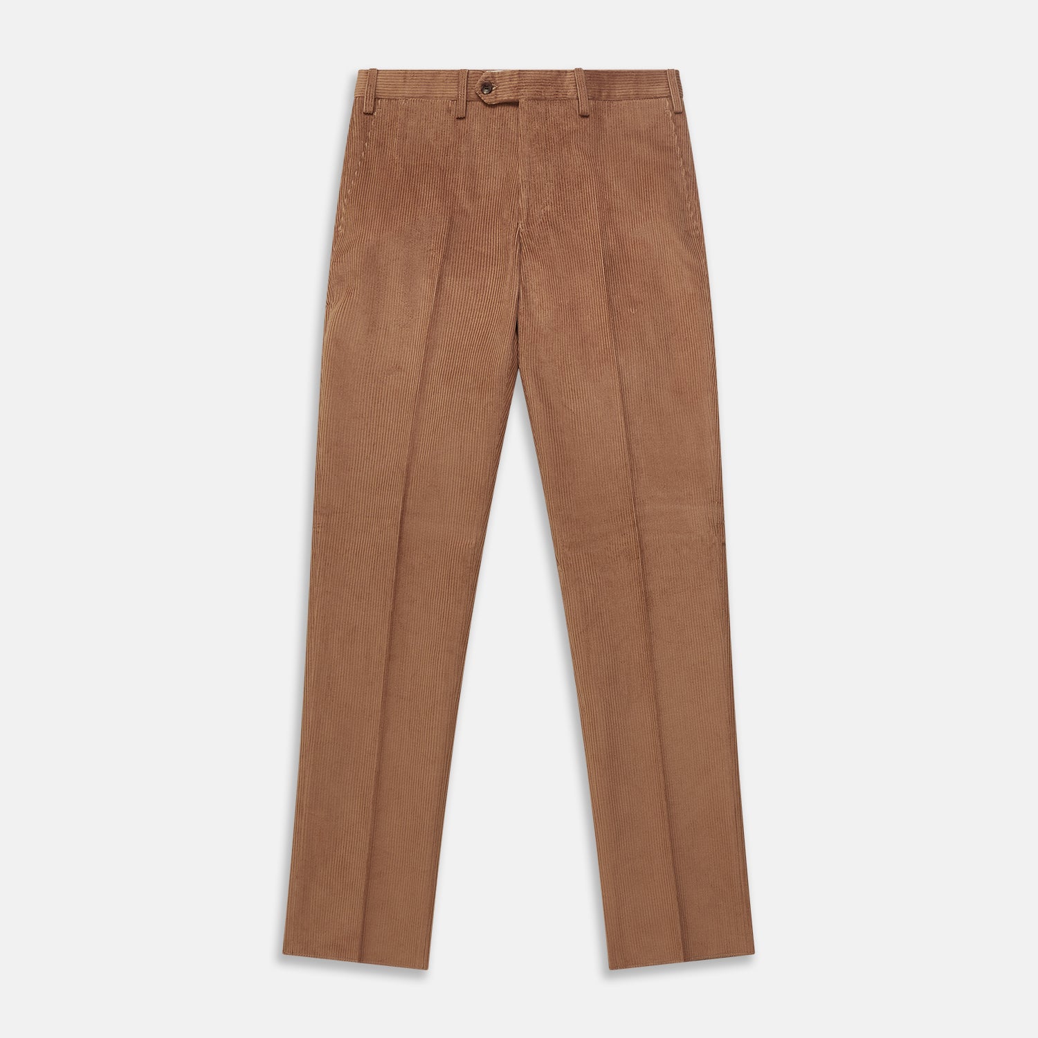 View 1 of product Fawn Horizontal Cord Manson Trouser