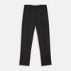 View 1 of product Charcoal Grey Wool Manson Trousers