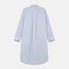 View 5 of product Blue, Purple & Green Stripe Nightshirt