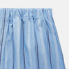 View 2 of product Blue Multi Stripe Cotton Pyjama Trousers
