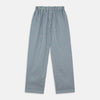 View 1 of product Green Multi Check Cotton Pyjama Trousers