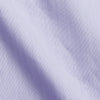 View 4 of product Purple Hairline Stripe Regular Fit Twill Shirt with T&A Collar and Double Cuffs