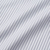 View 5 of product Grey Multi Stripe Regular Fit Twill Shirt with T&A Collar and Double Cuffs