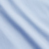 View 5 of product Mid Blue Micro-Check Regular Fit Shirt with White T&A Collar and Double Cuffs