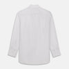 View 5 of product Blue Multi Stripe Tailored Fit Shelton Shirt