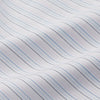 View 4 of product Blue Multi Stripe Tailored Fit Shelton Shirt