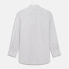 View 5 of product Purple Multi Stripe Tailored Fit Shelton Shirt