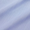 View 4 of product Pale Blue Weekend Fit Shirt with Long Point Collar and Single Button Cuffs