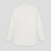 View 3 of product Turnbull and The Deck Cream Silk Romantic Shirt