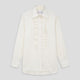 Turnbull and The Deck Cream Silk Romantic Shirt