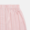 View 2 of product Red and White Stripe Cotton RE-PURPOSE Godfrey Boxers