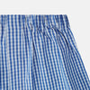 View 2 of product Navy Multi Cotton Godfrey Boxers