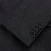 View 6 of product Charcoal Linen Safari Byron Jacket