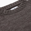 View 2 of product Fallow Wool and Cotton Blend Lewis Guernsey Jumper