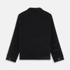 View 4 of product Navy Cord Albi Harrington Jacket
