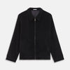View 1 of product Navy Cord Albi Harrington Jacket