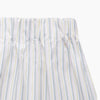 View 2 of product Yellow and Green Stripe Cotton Hastings Pyjama Trousers