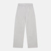 View 1 of product Yellow and Green Stripe Cotton Hastings Pyjama Trousers